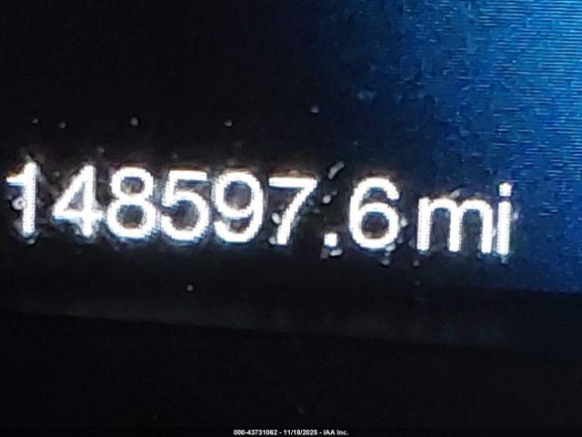 Ford Fusion Titanium Image 6