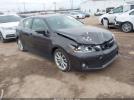 Lexus Ct Image 1