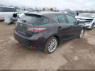 Lexus Ct Image 15