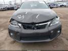 Lexus Ct Image 2