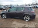 Lexus Ct Image 11