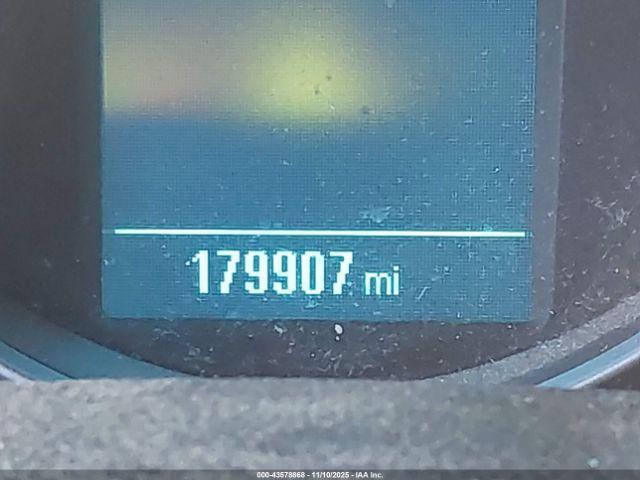 Chevrolet Cruze Ls Auto Image 7