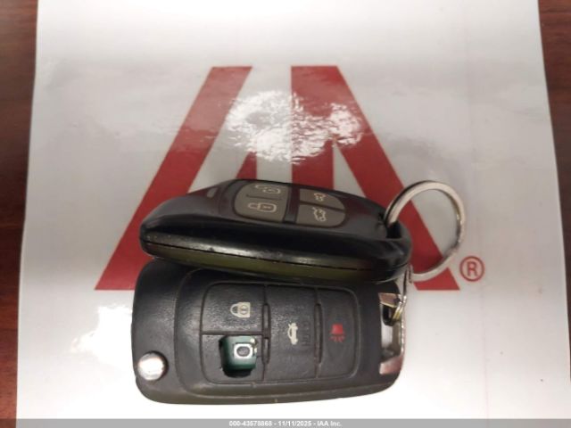 Chevrolet Cruze Ls Auto Image 8