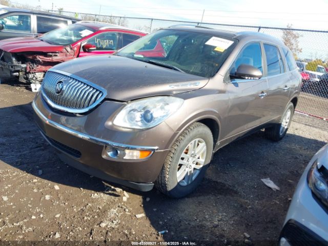 Buick Enclave Cx Image 10