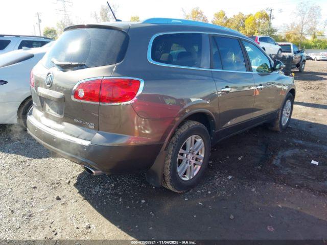 Buick Enclave Cx Image 9