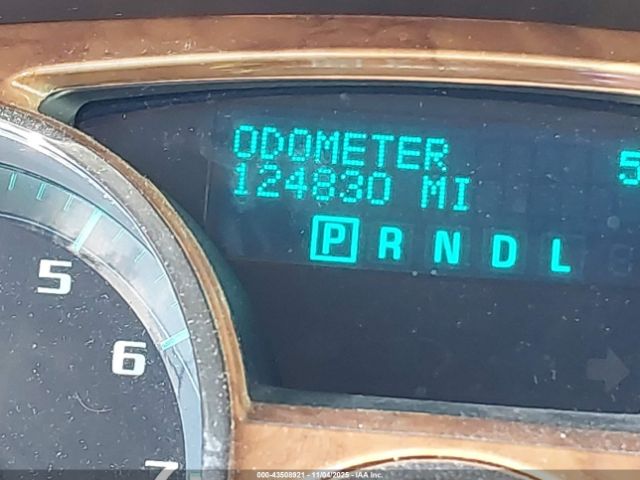 Buick Enclave Cx Image 2