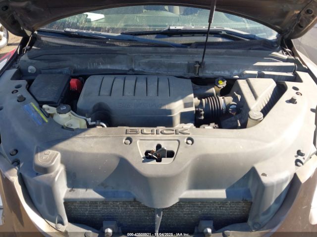 Buick Enclave Cx Image 11