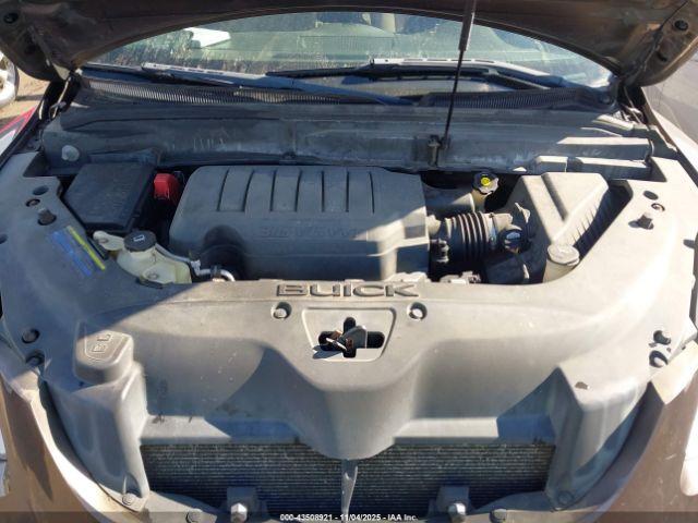 Buick Enclave Cx Image 11