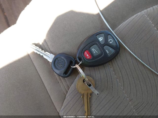 Buick Enclave Cx Image 5