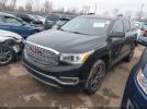 GMC Acadia Denali Image 16