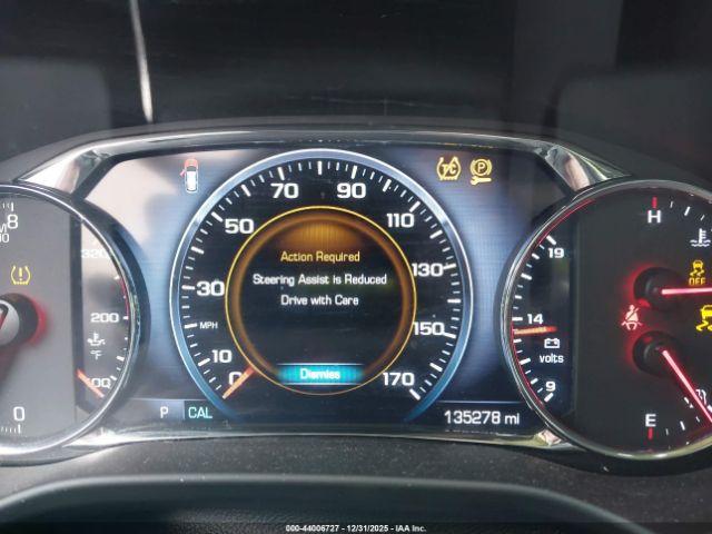 GMC Acadia Denali Image 4