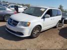 Dodge Grand Caravan Sxt Image 5