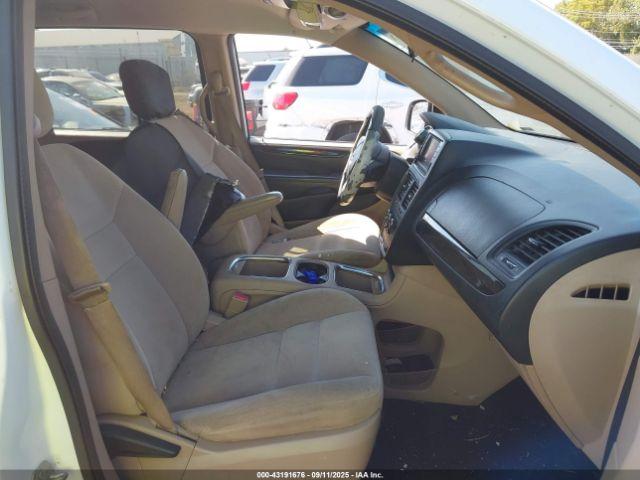 Dodge Grand Caravan Sxt Image 9