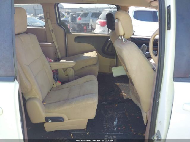 Dodge Grand Caravan Sxt Image 6