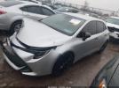 Toyota Corolla Se Nightshade Edition Image 6