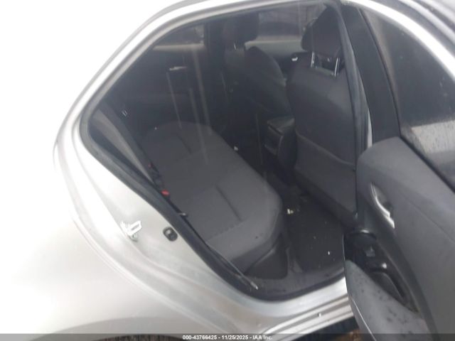 Toyota Corolla Se Nightshade Edition Image 7