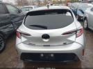Toyota Corolla Se Nightshade Edition Image 4
