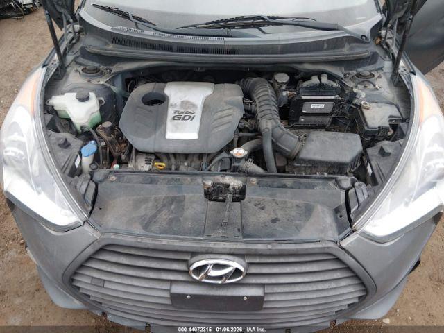 Hyundai VELOSTER Image 5