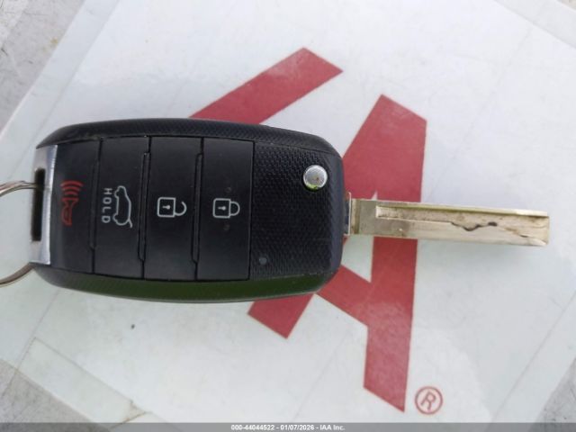 Kia Sorento 2.4l Lx Image 2