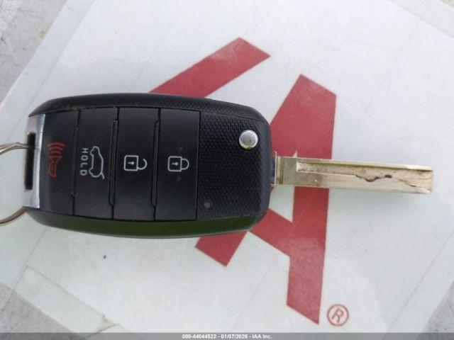 Kia Sorento 2.4l Lx Image 2