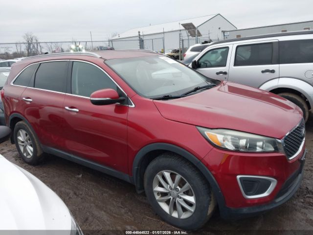 Kia Sorento 2.4l Lx Image 6