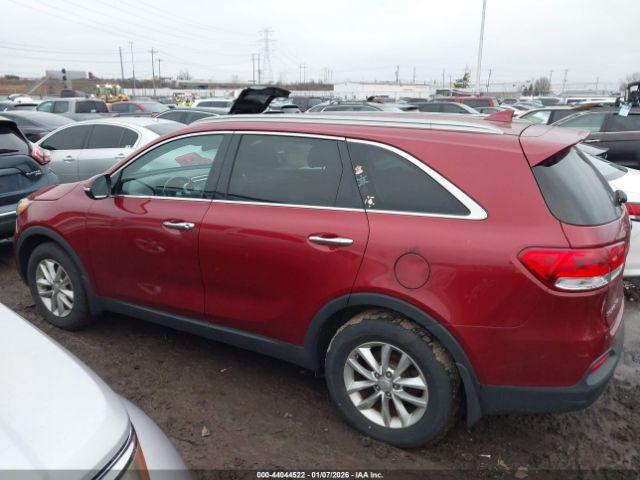 Kia Sorento 2.4l Lx Image 5