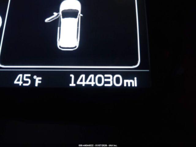 Kia Sorento 2.4l Lx Image 4