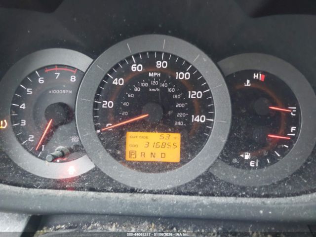 Toyota RAV4 Sport V6 Image 5