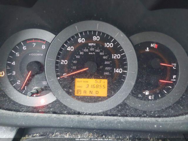 Toyota RAV4 Sport V6 Image 5