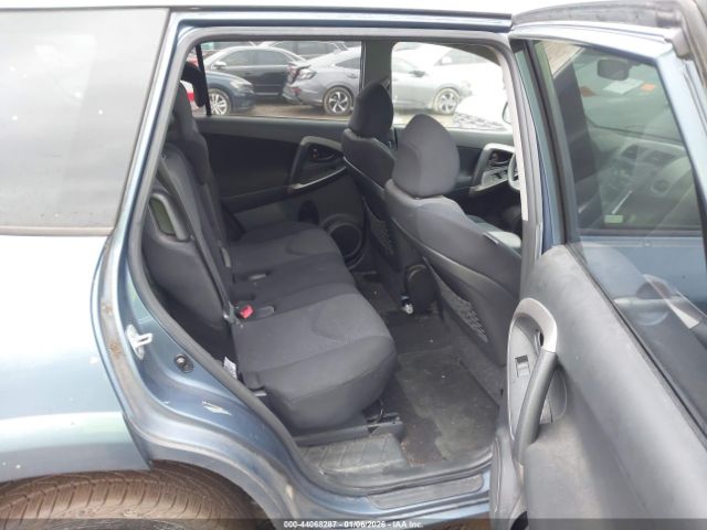 Toyota RAV4 Sport V6 Image 6