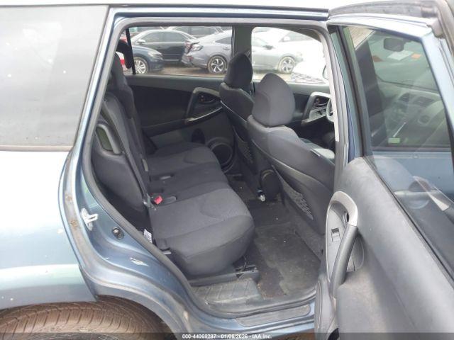 Toyota RAV4 Sport V6 Image 6