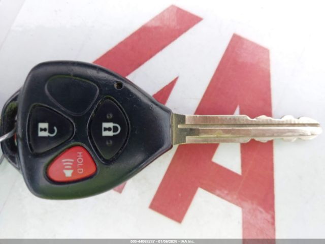 Toyota RAV4 Sport V6 Image 11