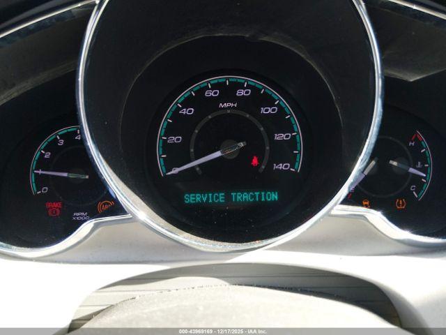 Chevrolet Malibu 1lt Image 2