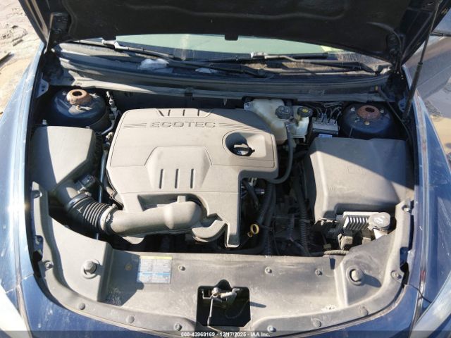 Chevrolet Malibu 1lt Image 9