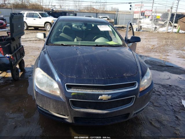 Chevrolet Malibu 1lt Image 8