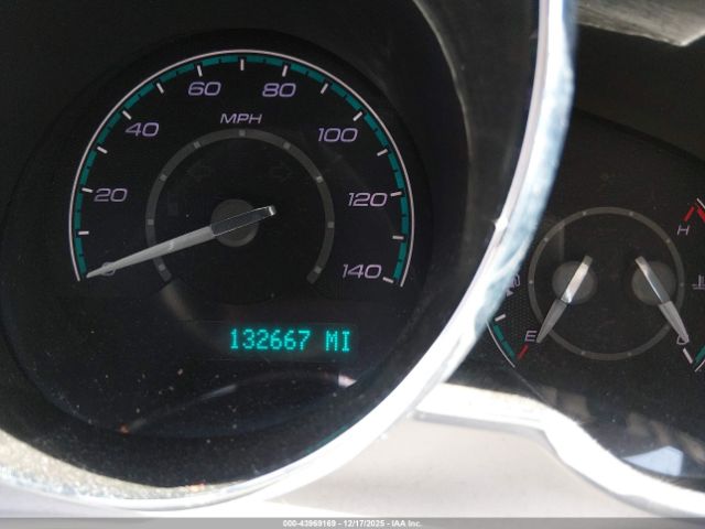 Chevrolet Malibu 1lt Image 7