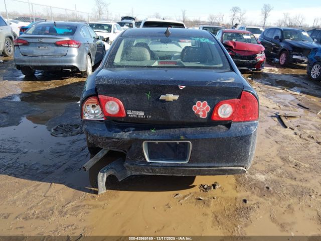 Chevrolet Malibu 1lt Image 3