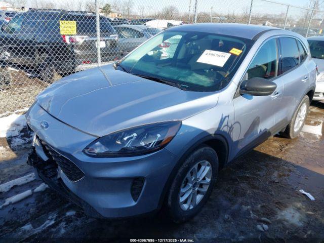 Ford Escape Se Image 8