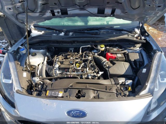 Ford Escape Se Image 12