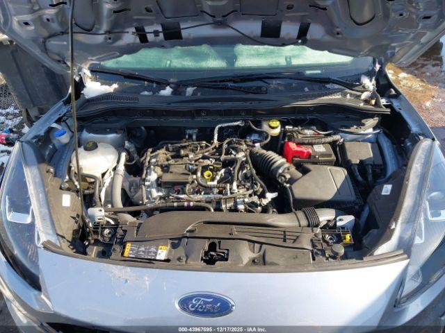 Ford Escape Se Image 12