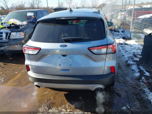 Ford Escape Se Image 5