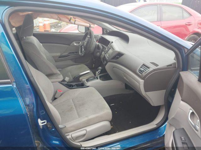 Honda Civic Ex Image 2