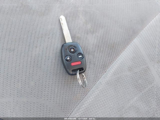 Honda Civic Ex Image 9