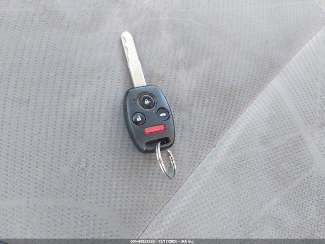 Honda Civic Ex Image 9