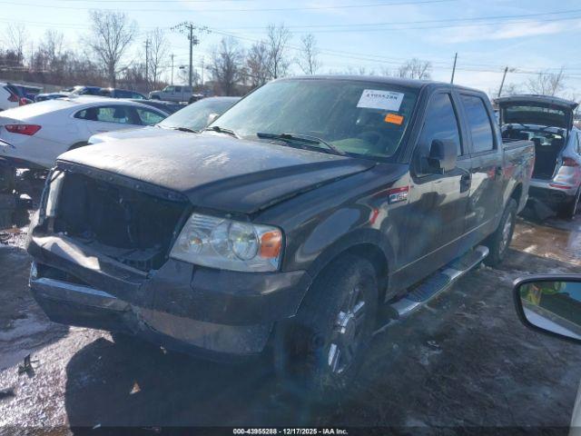Ford F-150 Image 4