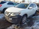 Nissan Rogue S Image 2