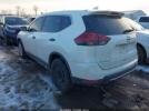 Nissan Rogue S Image 13