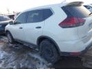 Nissan Rogue S Image 11