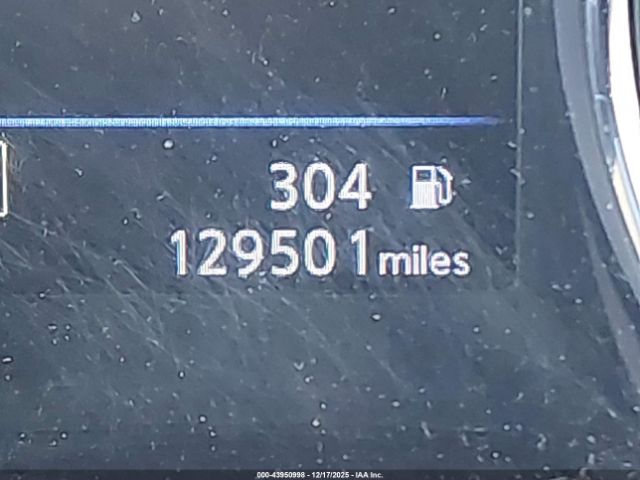 Nissan Rogue S Image 12