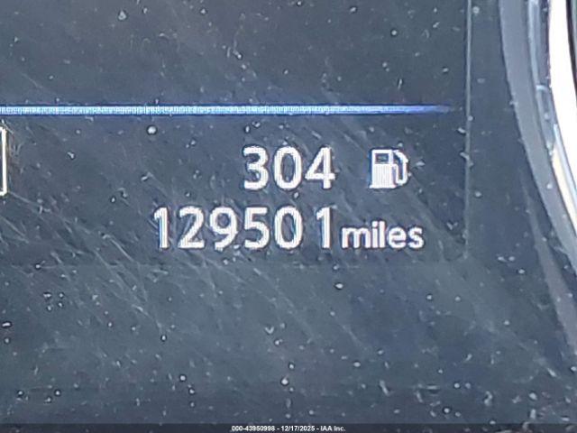 Nissan Rogue S Image 12